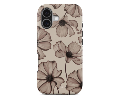 Etui / obudowa na smartfona Burga Barely Yours Tough Magsafe Case For iPhone 17